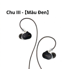 [GROUP BUY] TAI NGHE IEM QUỐC DÂN MOONDROP CHU 3
