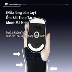 [GROUP BUY] GĂNG TAY ARM SLEEVE GAMING BYTHERE V2
