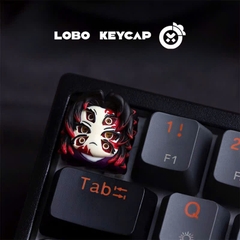[Group Buy] Keycap Artisan Demon Slayer Phiên Bản Mới