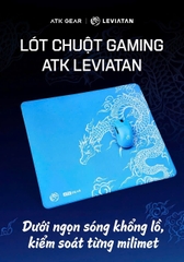 [GROUP BUY] BỘ SẢN PHẨM ESPORT FLAGSHIP ATK x LEVIATAN