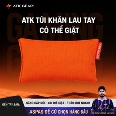 [GROUP BUY] TÚI HÚT MỒ HÔI ATK V2 NÂNG CẤP ĐÁNG GIÁ