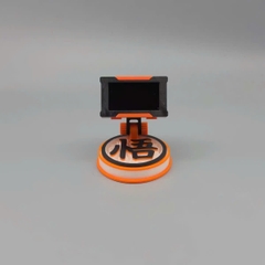[GROUP BUY] GIÁ ĐỠ HM HUB IN 3D NGUYÊN KHỐI SẮC NÉT