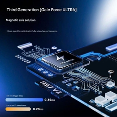 [Group Buy] Bàn Phím Gaming ATK RS7 Ultra V2