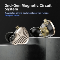 [GROUP BUY] TAI NGHE IEM GK KUNTEN PRO - QUỐC DÂN THẾ HỆ MỚI