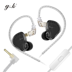 [GROUP BUY] TAI NGHE IEM GK KUNTEN PRO - QUỐC DÂN THẾ HỆ MỚI