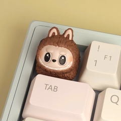[Group Buy] Keycap Artisan Labubu Chính Hãng NF