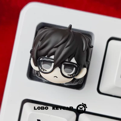 Keycap Artisan LOBO Persona