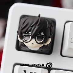 Keycap Artisan LOBO Persona