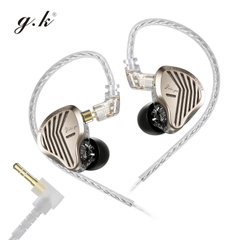 [GROUP BUY] TAI NGHE IEM GK KUNTEN PRO - QUỐC DÂN THẾ HỆ MỚI