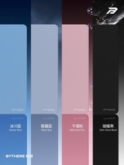 [GROUP BUY] PAD CHUỘT VẢI BYTHERE YUJING V3 ULTRA