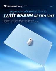 [GROUP BUY] PAD KÍNH BYTHERE KGF1 BĂNG PHA LÊ