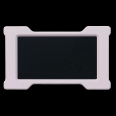 [Group Buy] Hub Chia Cổng Z-Neo 8K Polling Rate Màn Hình LCD Full HD