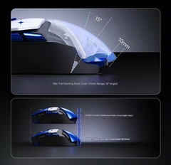 [Group Buy] Chuột Gaming Không Dây Ultra 07 Module Lắp Ghép