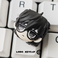 Keycap Artisan LOBO Persona