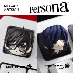 Keycap Artisan LOBO Persona