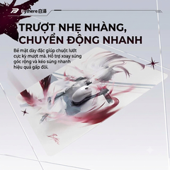 [GROUP BUY] PAD KÍNH BYTHERE TFG1 BLAZING BLADE 2MM