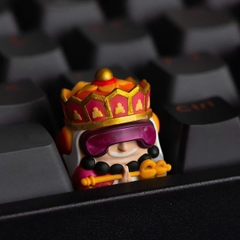[Group Buy] Keycap Artisan Tây Du Ký Chính Hãng Lobo