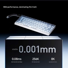 [Group Buy] Bàn Phím Gaming Mchose ACE68 V2