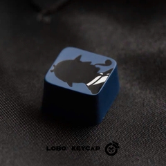 Keycap Artisan Sherlock Holmes Chính Hãng Lobo