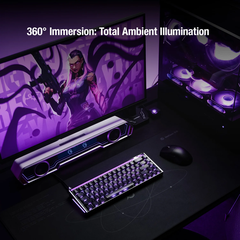 [Đã Đóng Group Buy] Bàn Phím Gaming MelGeek Made68 Ultra V2