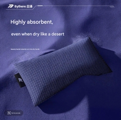 [Group Buy] Túi Hút Mồ Hôi BYTHERE Hand Sweat Bag 2.0