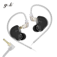 [GROUP BUY] TAI NGHE IEM GK KUNTEN PRO - QUỐC DÂN THẾ HỆ MỚI
