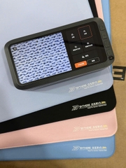 [GROUP BUY] PAD CHUỘT VẢI BYTHERE YUJING V3 ULTRA