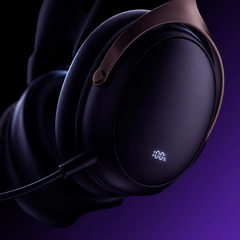 [Đã Đóng GB] TAI NGHE GAMING HEADSET AKKO VERGE S9 MASTER