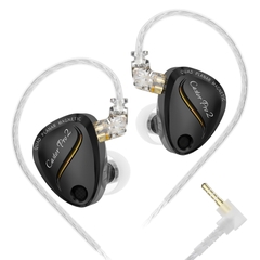 [GROUP BUY] KZ CASTOR PRO 2 KỶ NGUYÊN MỚI CỦA ÂM THANH HIFI