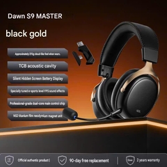 [Đã Đóng GB] TAI NGHE GAMING HEADSET AKKO VERGE S9 MASTER