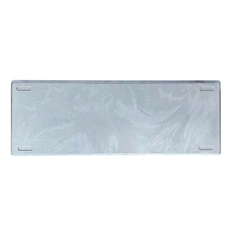 [GROUP BUY] VỎ CASE BÀN PHÍM NHÔM CNC LÔNG VŨ CHUẨN GH60