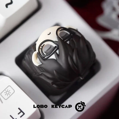 Keycap Artisan LOBO Persona