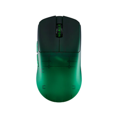 [GROUP BUY] ATK F1 V3 FROSTED EDITION ĐỘT PHÁ THIẾT KẾ TRONG SUỐT CỰC CHẤT