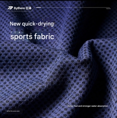 [Group Buy] Túi Hút Mồ Hôi BYTHERE Hand Sweat Bag 2.0