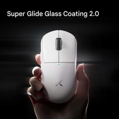 [GROUP BUY] CHUỘT GAMING MCHOSE A5 V3 ULTRA+ DOCK SẠC TỪ TÍNH