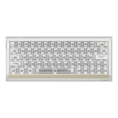 [GROUP BUY] BÀN PHÍM GAMING HE ATK RS63 AIR