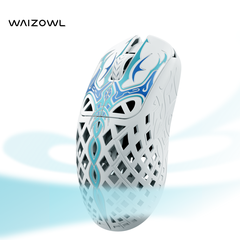 [Group Buy] Chuột Gaming Waizowl Triaina Hiệu Năng Flagship