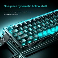 [Group Buy] Bàn Phím HE Gaming Hero68 XS