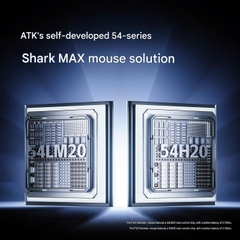 [GROUP BUY] ATK F1 V3 SERIES BỨC PHÁ HIỆU NĂNG VỚI MCU NORDIC 54H20