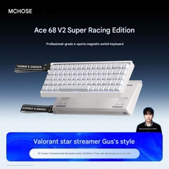 [Group Buy] Bàn Phím Gaming Mchose ACE68 V2