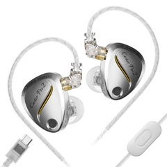 [GROUP BUY] KZ CASTOR PRO 2 KỶ NGUYÊN MỚI CỦA ÂM THANH HIFI