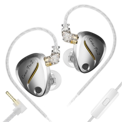 [GROUP BUY] KZ CASTOR PRO 2 KỶ NGUYÊN MỚI CỦA ÂM THANH HIFI