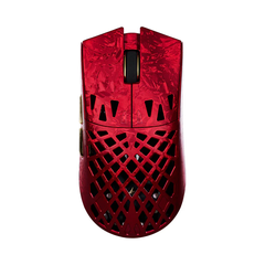 [GROUP BUY] CHUỘT GAMING ATK GHOST PLUS SERIES