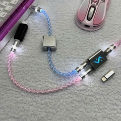 [Group Buy] Combo Hub 8K Đầy Đủ Phụ Kiện