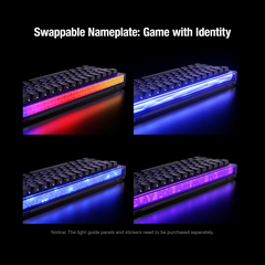 [Đã Đóng Group Buy] Bàn Phím Gaming MelGeek Made68 Ultra V2