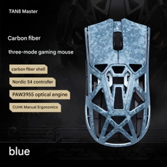 Chuột Gaming AKKO TAN8 Master Cảm Biến PAW3955
