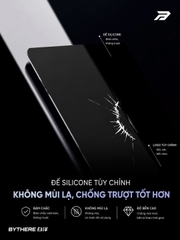 [Group Buy] Pad Kính Bythere TGF2 Thorns