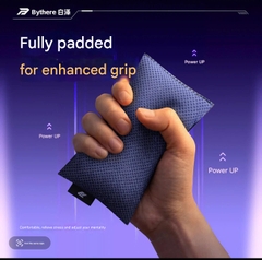 [Group Buy] Túi Hút Mồ Hôi BYTHERE Hand Sweat Bag 2.0