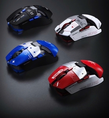 [Group Buy] Chuột Gaming Không Dây Ultra 07 Module Lắp Ghép