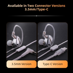 [GROUP BUY] KZ CASTOR PRO 2 KỶ NGUYÊN MỚI CỦA ÂM THANH HIFI